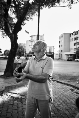Leon Griessmayr